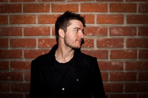 Interview with Mastin Kipp, Founder of The Daily Love