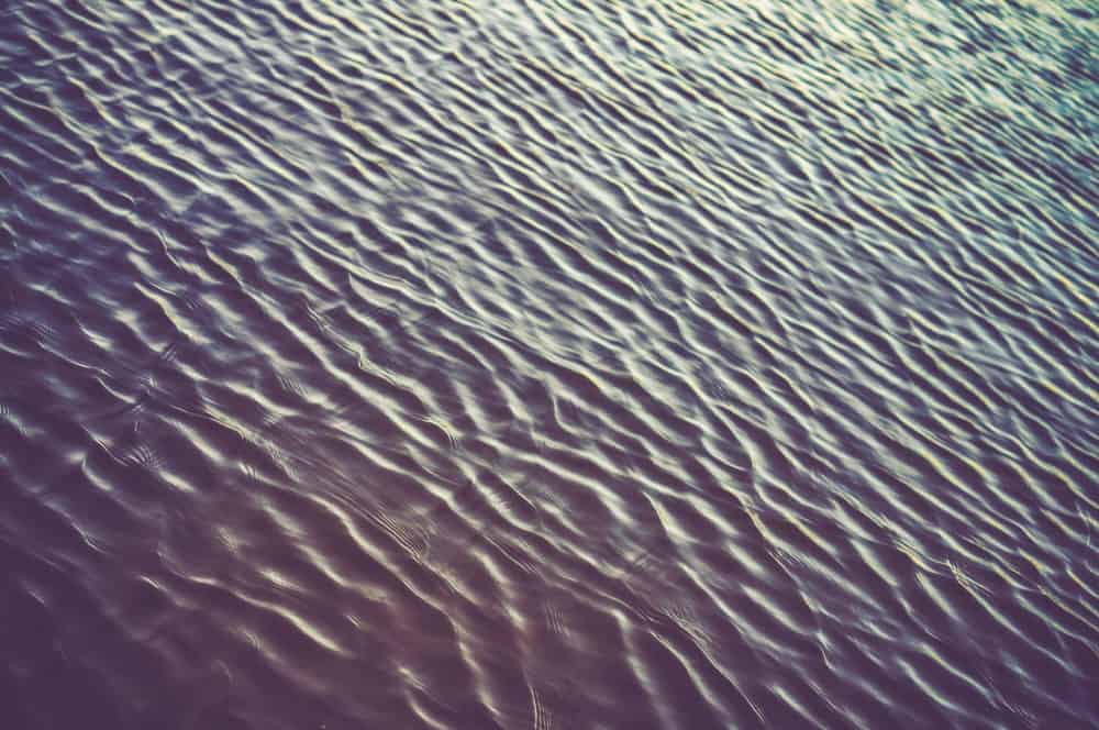 Ripples in Time
