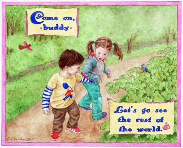 come-on-buddy