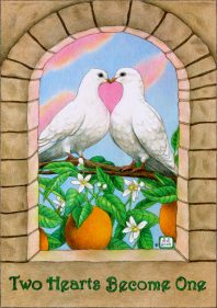 two-hearts-become-one