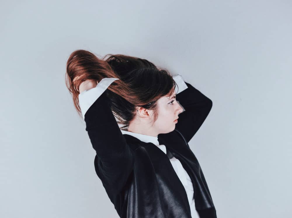 I Excel At Everything – Including Modesty