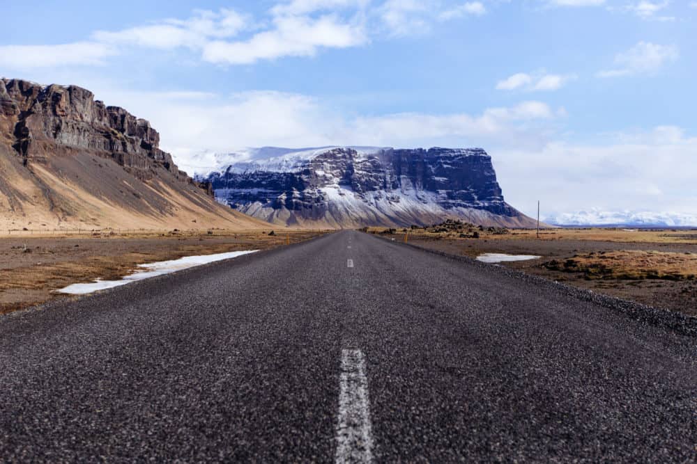 Thunder Road