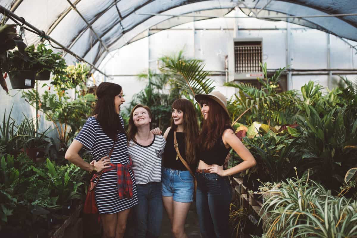 What Does It Mean To Be A Woman? Feminine Power Womanhood