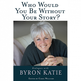byron katie book