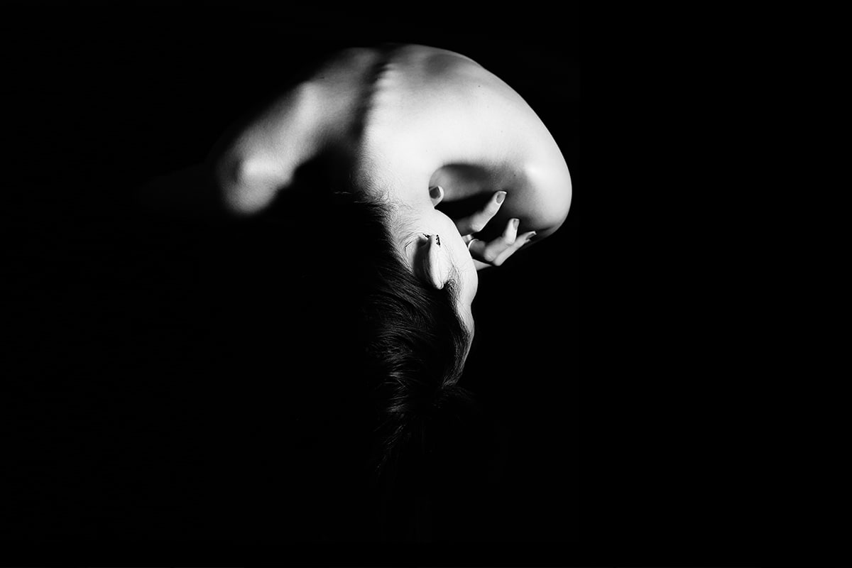 What do you do with body memories?