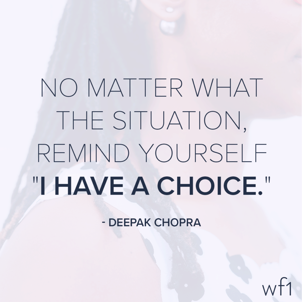 Deepak Chopra