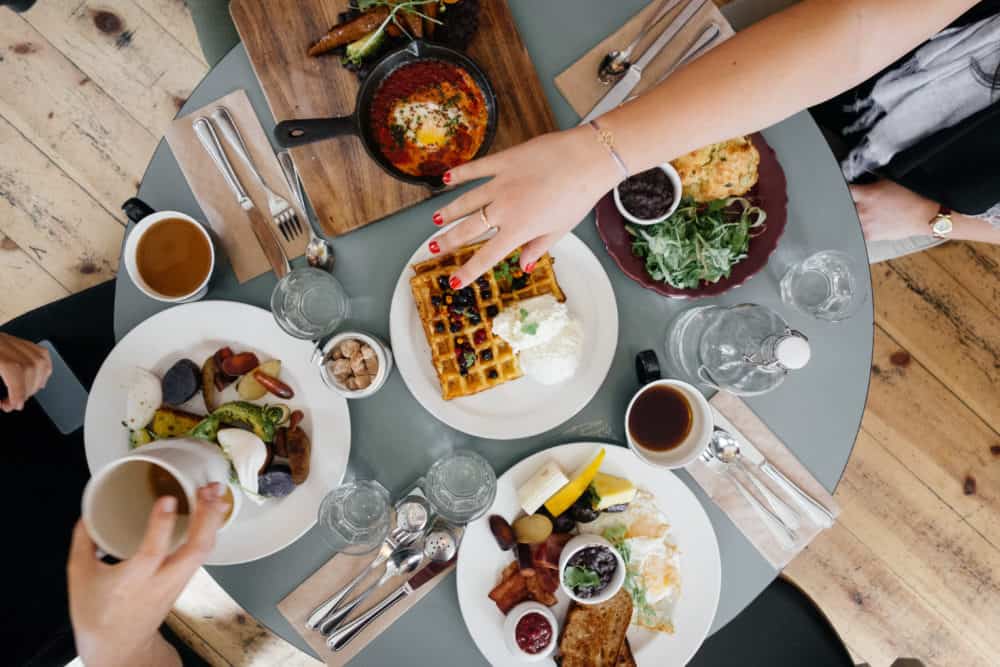 Why I Stopped Eating Anorexia Healing Eating Disorder