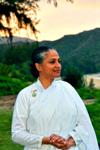 Sister Jenna A Pathway to Your Sacred Self in an Age of Anxiety
