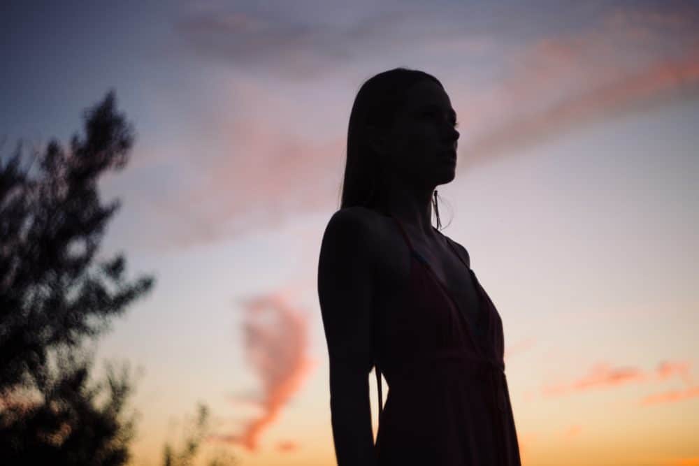 Overcoming blindness,abusive marriage,early pregnancy and single motherhood._featured image