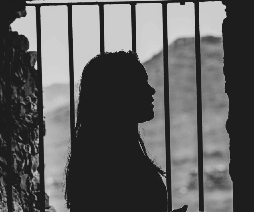 perfect Escaping My Prison to Free Myself and Fly_featuredimage