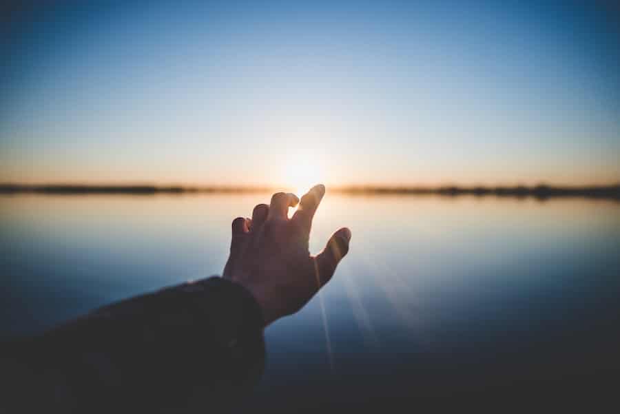 the promise