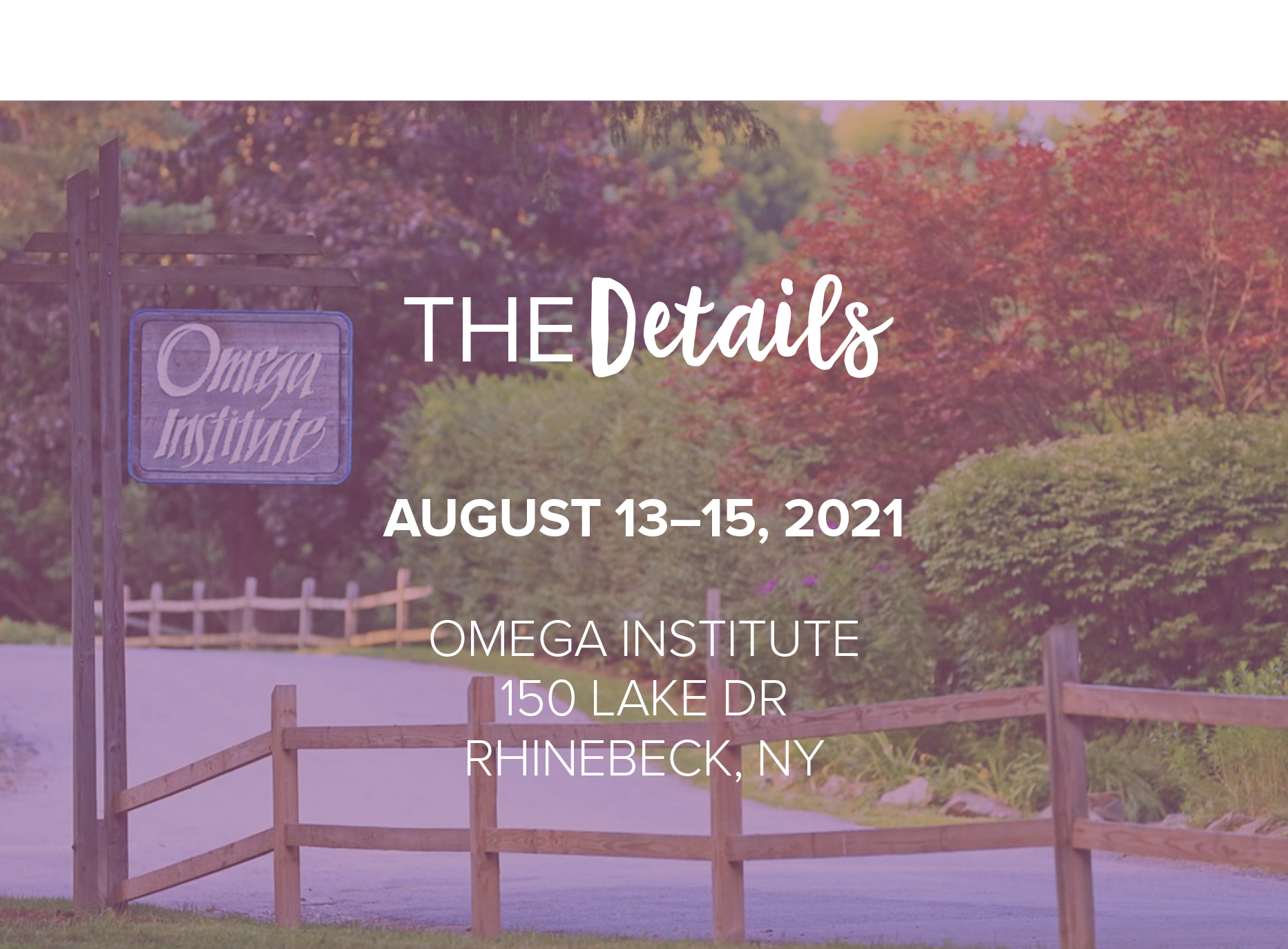 sisterhood, omega retreat, womens retreats
